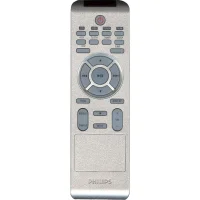 Пульт Philips PRC-500-18 (оригинальный)