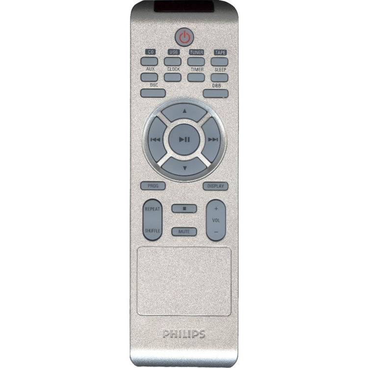 Пульт Philips PRC-500-18