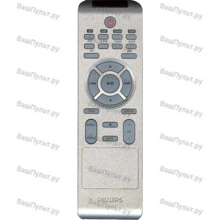 Пульт Philips PRC-500-18 (оригинальный)