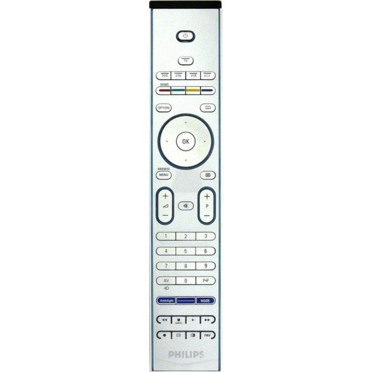 Пульт Philips RC5401E (RC4401)