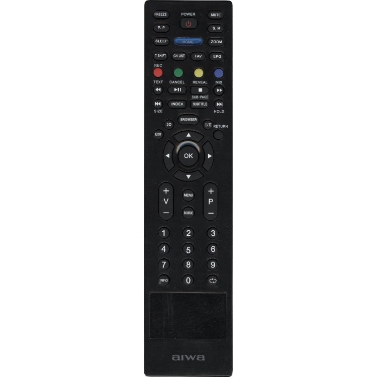 Пульт Aiwa HOF13K745GPD1