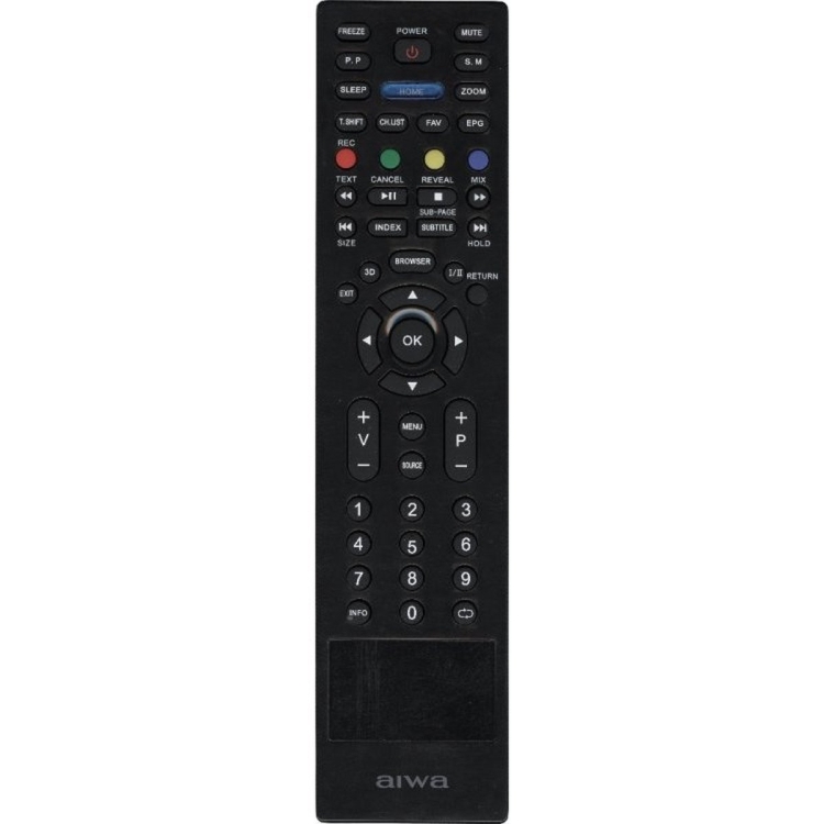 Пульт Aiwa HOF13K745GPD1