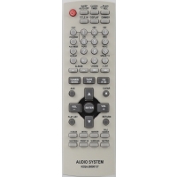 Пульт Huayu для Panasonic N2QAJB000137