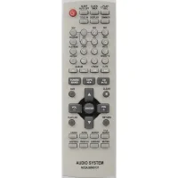 Пульт Huayu для Panasonic N2QAJB000137