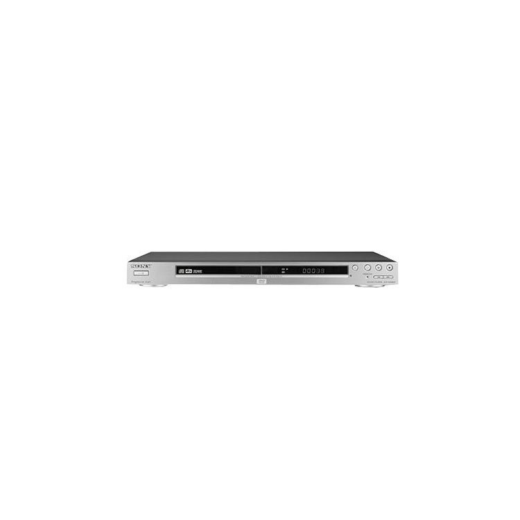 Sony DVP-NS585P