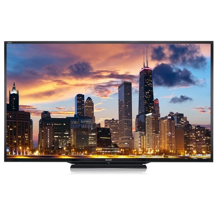 Sharp LC-90LE757K