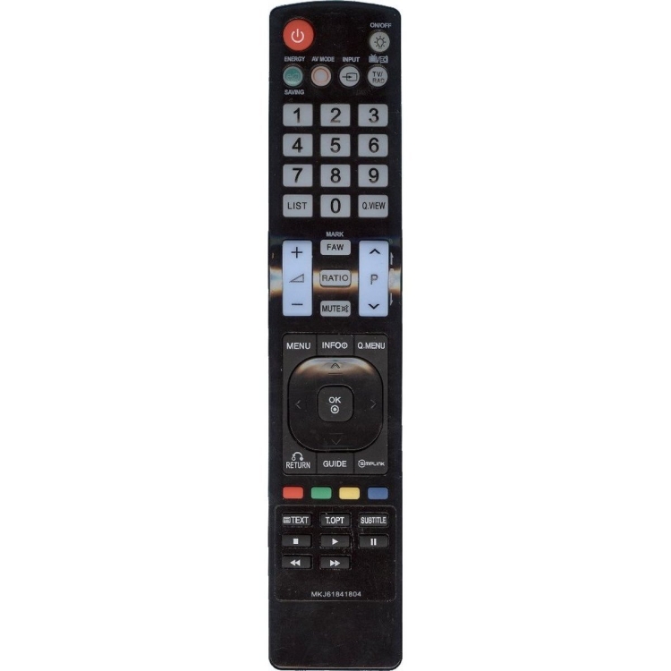 Пульт Huayu для LG MKJ61841804
