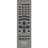 Пульт Panasonic N2QAJB000074