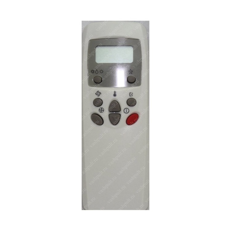 Пульт для кондиционера LG 6711A20111F