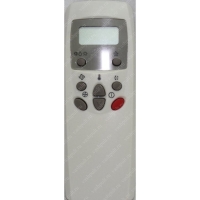 Пульт для кондиционера LG 6711A20111F