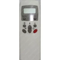 Пульт для кондиционера LG 6711A20111F (оригинальный)