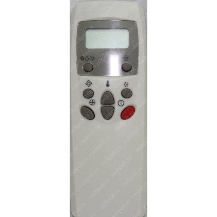 Пульт для кондиционера LG 6711A20111F
