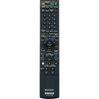 Пульт Sony RM-ADP021