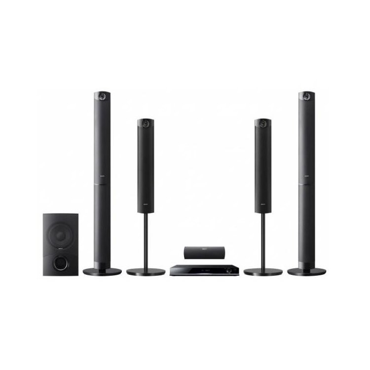 Sony DAV-DZ940K