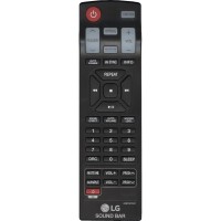 Пульт LG AKB73575421