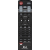 Пульт LG AKB73575421