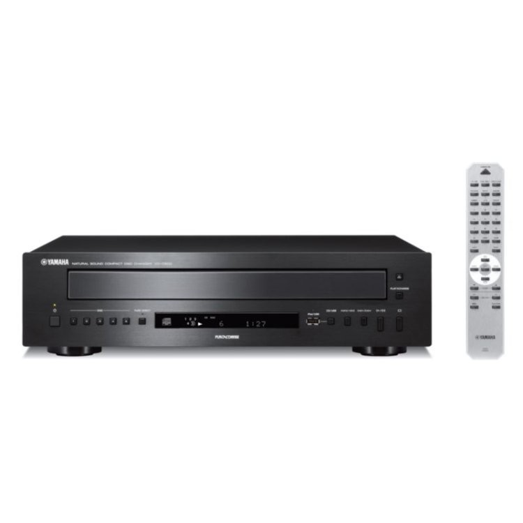 Yamaha CD-S600