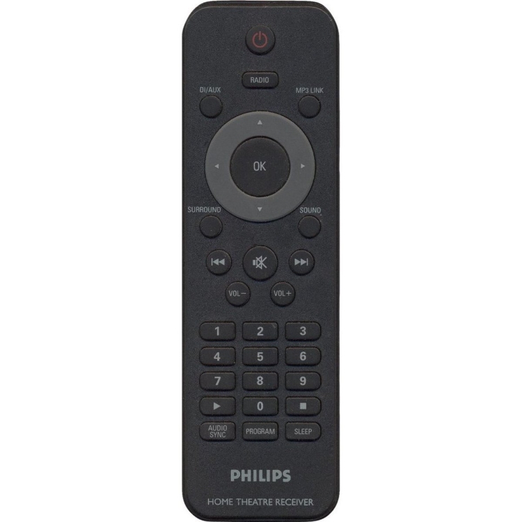 Пульт Philips HT:08-01-10