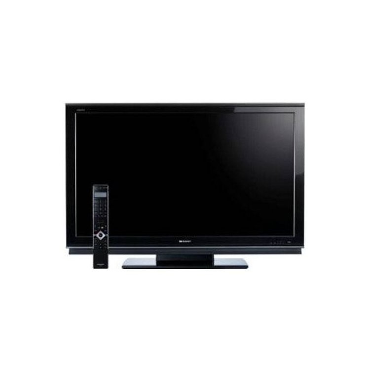 Sharp LC-46HD1RU