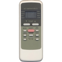 Пульт для кондиционера Daewoo R51/CE