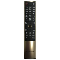 Пульт LG Magic Motion AN-MR700 (MR16A, AKB75056326, AKB75075526, ivi, радиопульт для LG Smart TV)