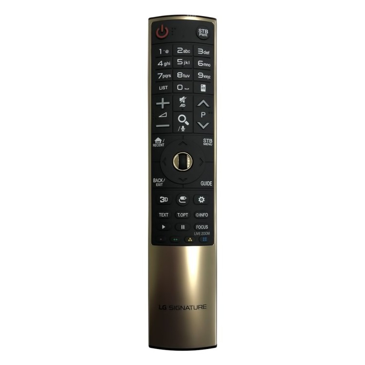 Купить Чехол Для Пульта Телевизора Lg Magic