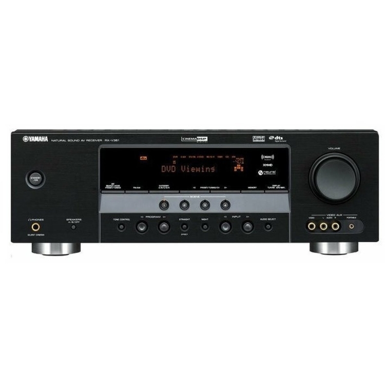 Yamaha RX-V361G