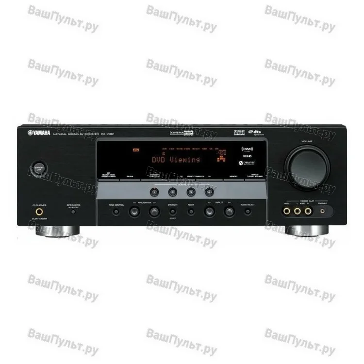 Yamaha RX-V361G