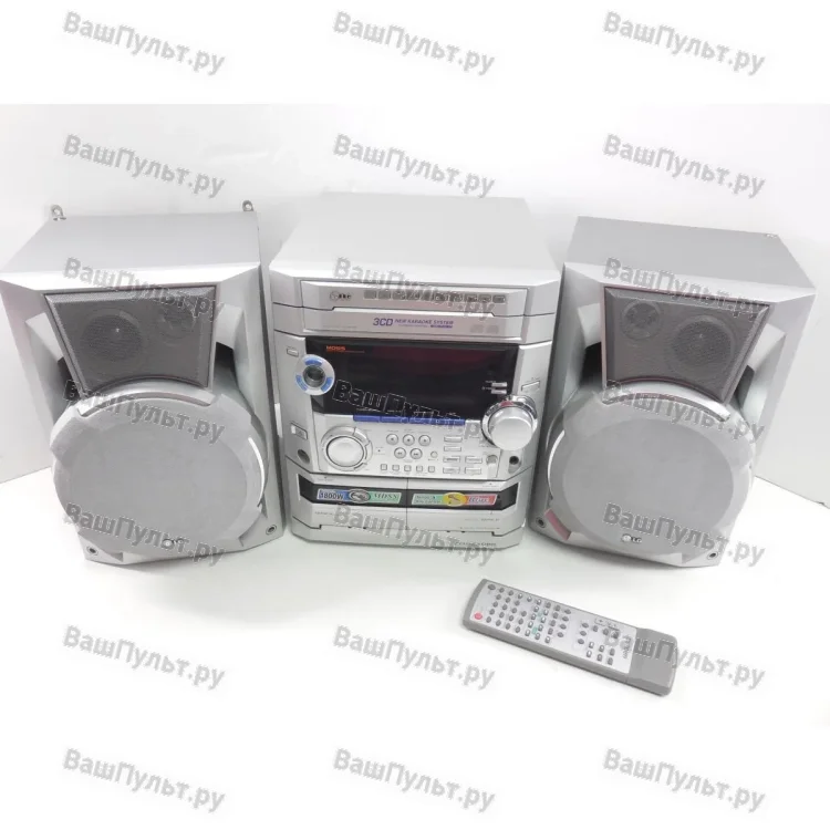 LG FFH-2108ZAX