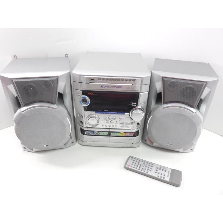 LG FFH-2108ZAX