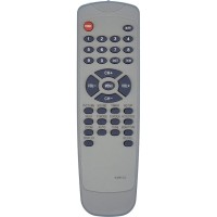 Пульт Huayu для Rolsen (Rolsen, Sitronics, Sokol) K16R-C2R (K16R-C3R, K10R-C17, TVD3)