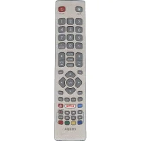 Пульт Huayu для Sharp LC-40UG7252E