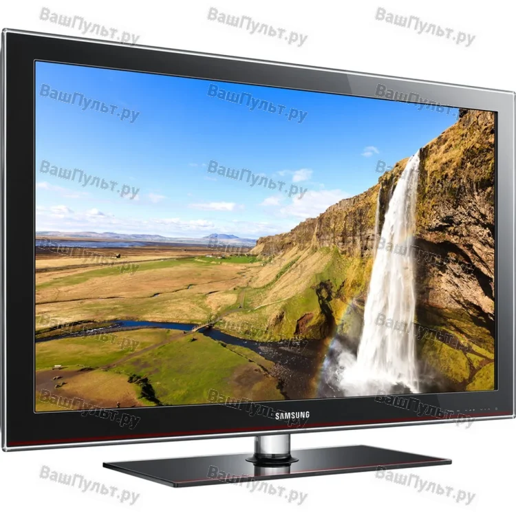 Samsung LE-40C550J1