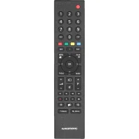 Пульт Grundig TP6187R (TP6) (оригинальный)