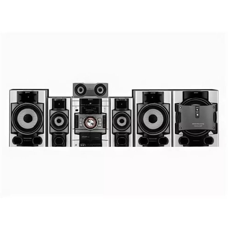 Sony HCD-GN100D