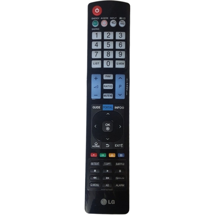 Пульт LG AKB73275689