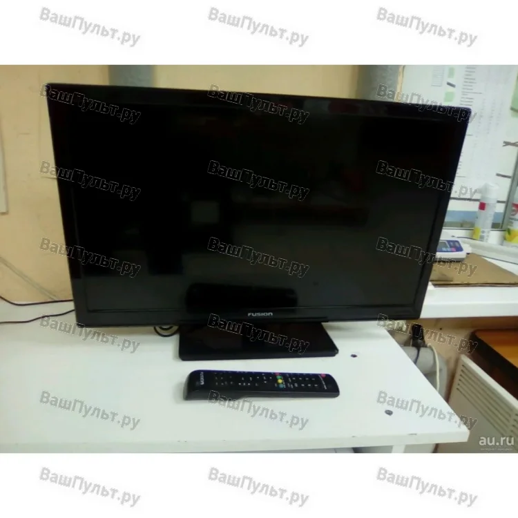 Fusion FLTV-24L31B