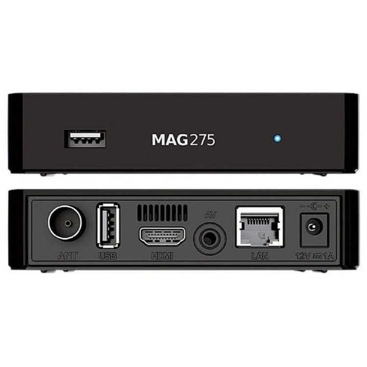 MAG MAG-275 HD