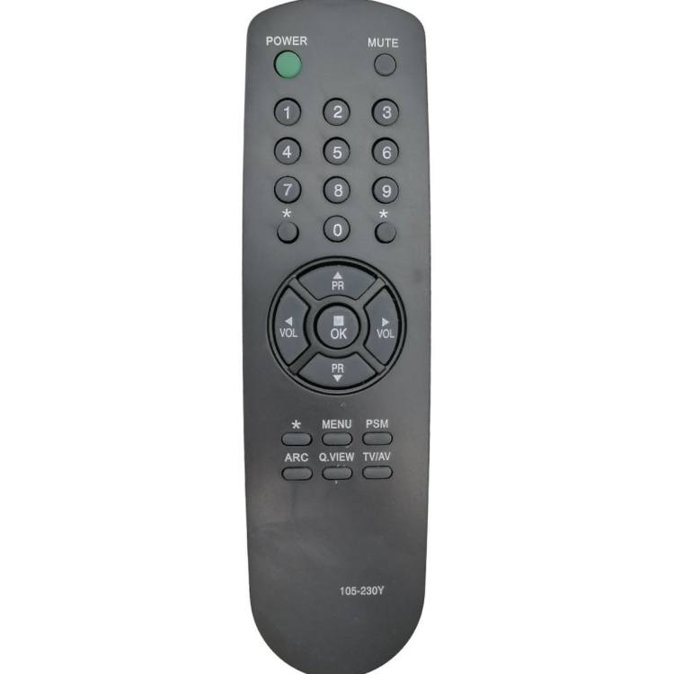 Пульт Huayu для Goldstar 105-230Y