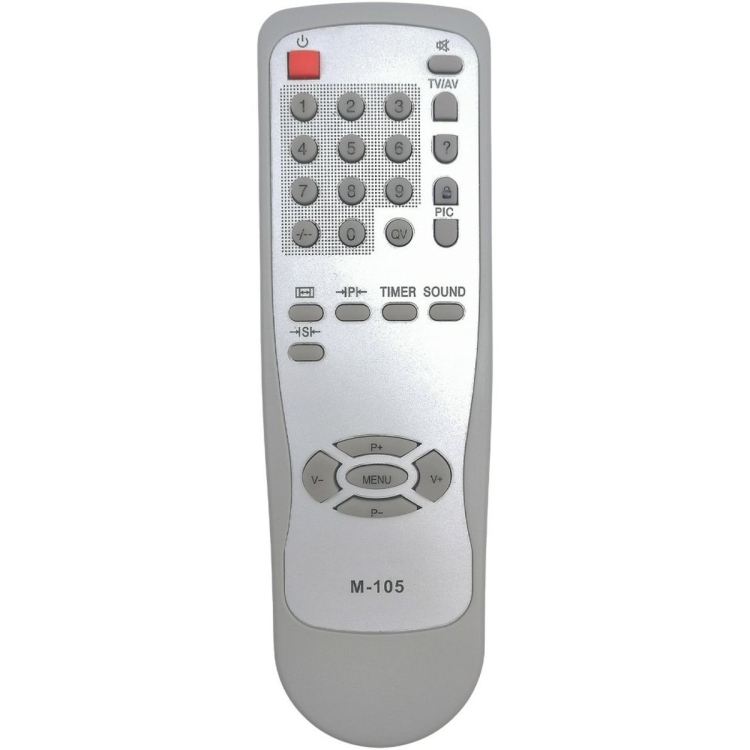 Пульт Huayu для Hyundai MB-105