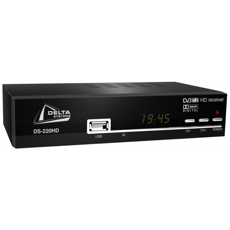 Delta Systems DS-220HD
