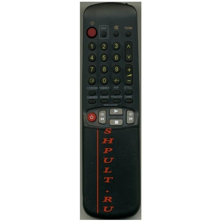 Пульт Huayu для Panasonic EUR511022