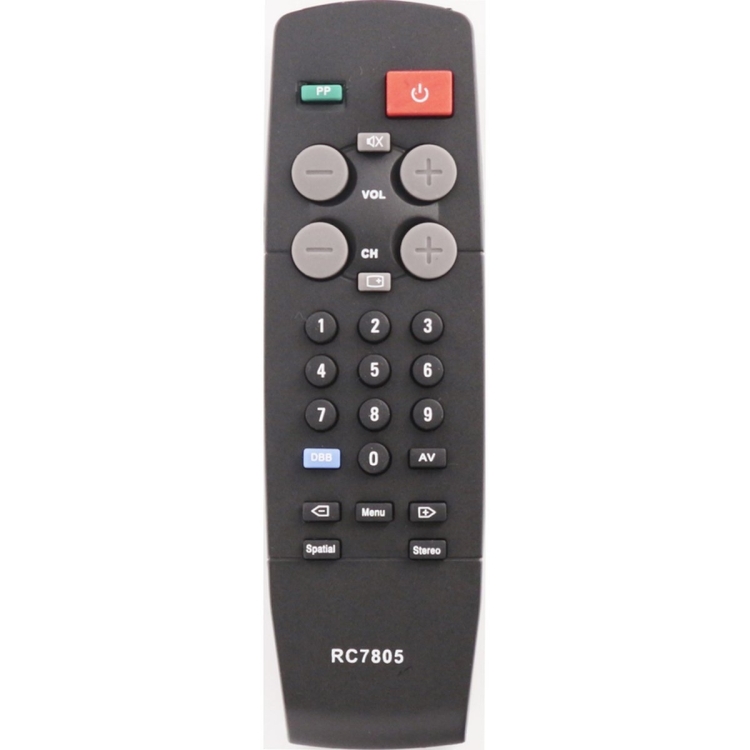 Пульт Huayu для Philips RC7805