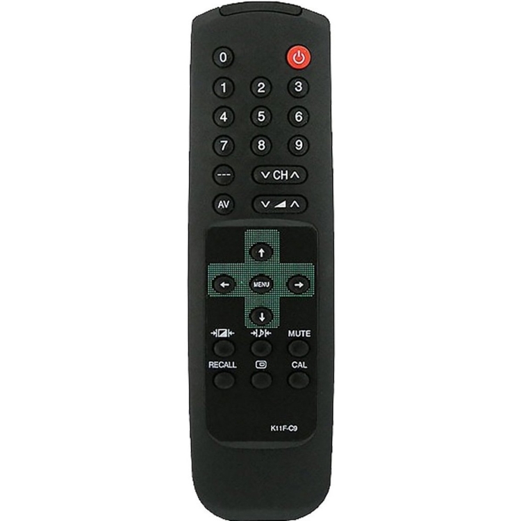 Пульт Huayu для Rolsen K11F-C9