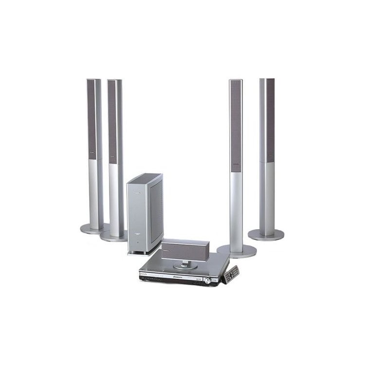 Panasonic SC-BT228
