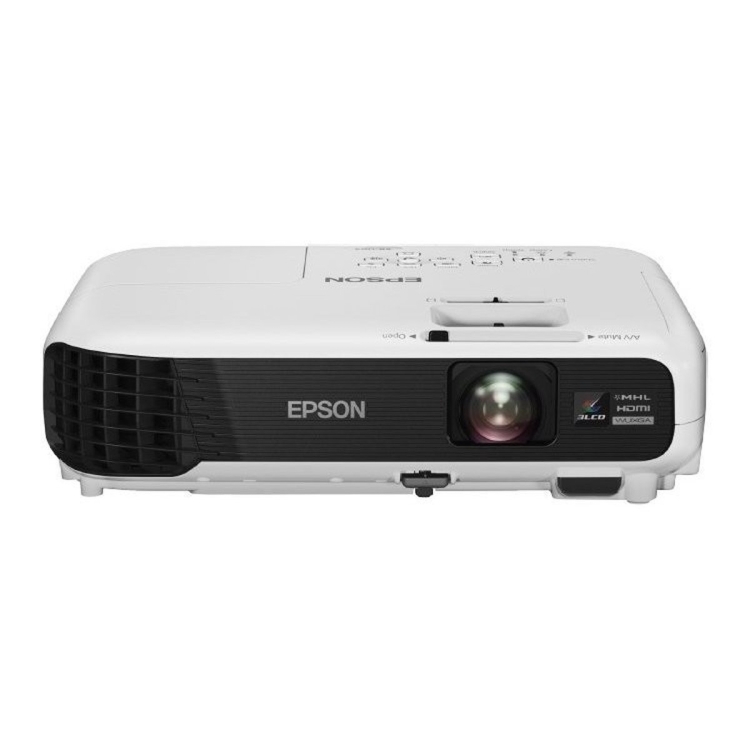 Epson EB-U04