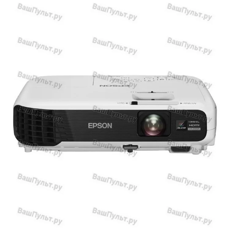 Epson EB-U04
