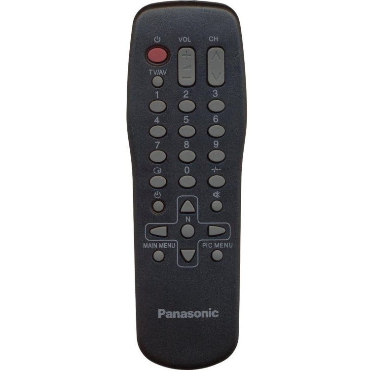 Пульт Panasonic EUR501380