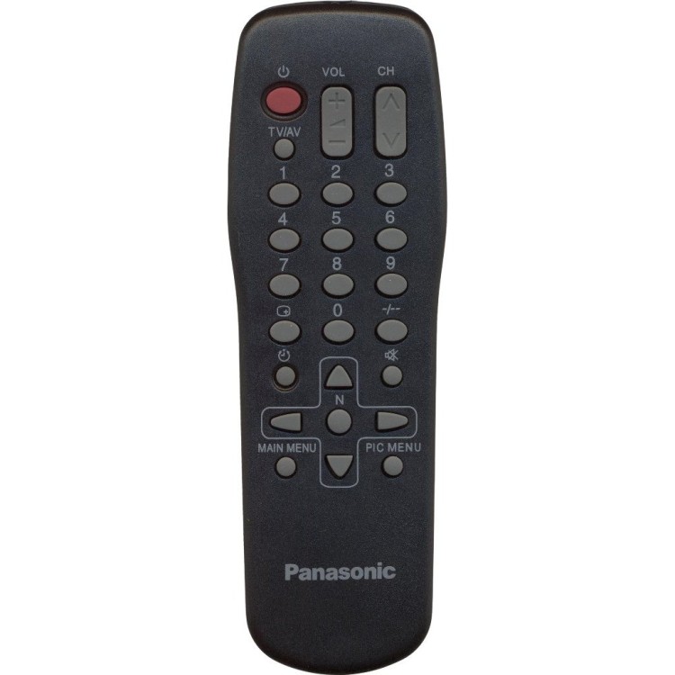 Пульт Panasonic EUR501380