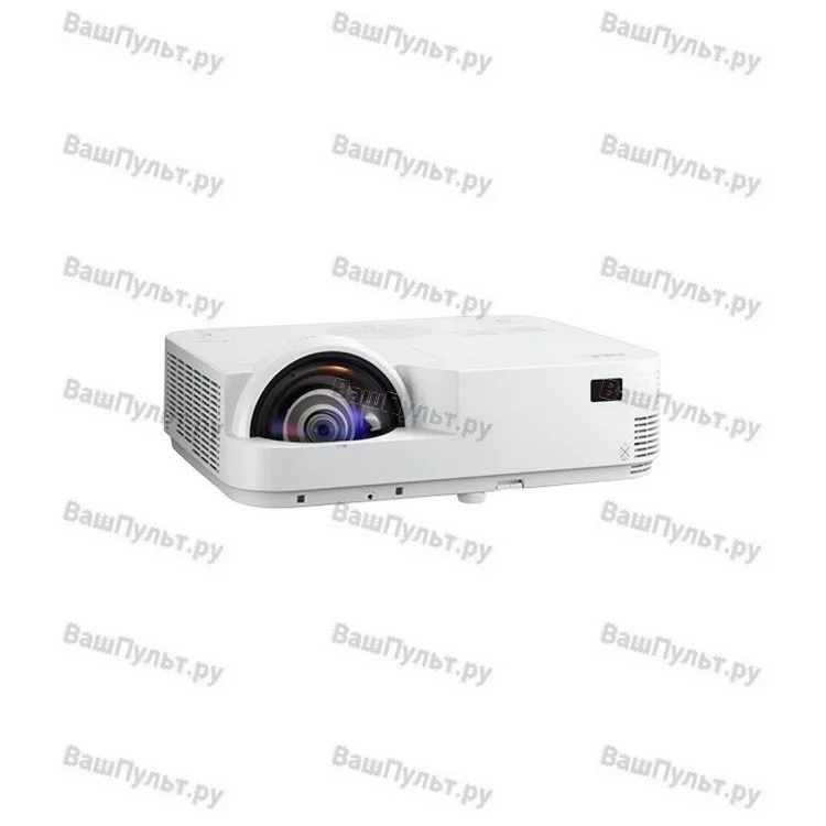 NEC M333XS